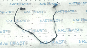 Mercedes W213 E17-23 Front Brake Pad Wear Sensor Wiring
