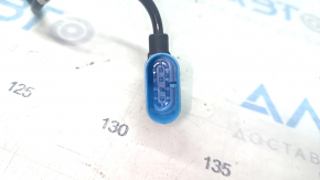 Mercedes W213 E17-23 Front Brake Pad Wear Sensor Wiring