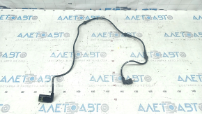 Front right ABS sensor wire for Mercedes W213 E 17-23