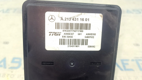 ABS ABS Mercedes W213 E 300/350/400/450 17-23