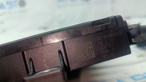Distributor battery passenger foot Mercedes W213 E 17-23