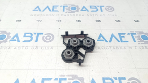 Right TV upper bar mount for Mercedes W213 E 17-23