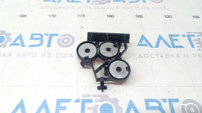 Right TV upper bar mount for Mercedes W213 E 17-23