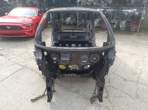 BMW i3 14-21 body with frame assembly