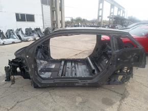 BMW i3 14-21 body with frame assembly