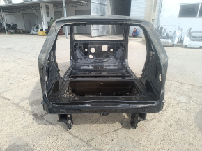BMW i3 14-21 body with frame assembly