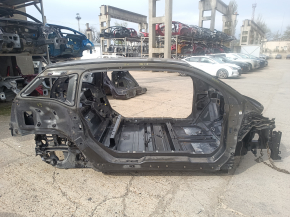 BMW i3 14-21 body with frame assembly