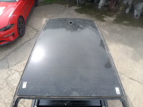 BMW i3 14-21 body with frame assembly