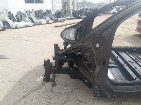 BMW i3 14-21 body with frame assembly