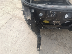 BMW i3 14-21 body with frame assembly