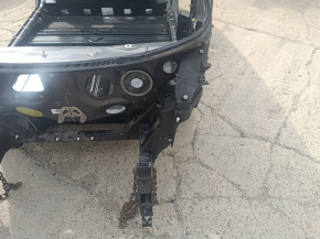 BMW i3 14-21 body with frame assembly