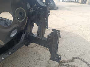 BMW i3 14-21 body with frame assembly