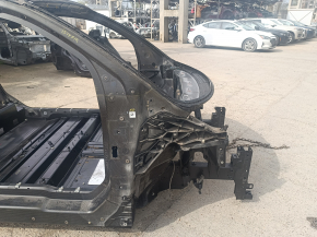 BMW i3 14-21 body with frame assembly