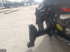 BMW i3 14-21 body with frame assembly
