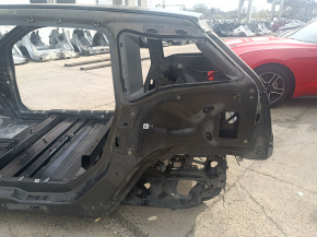 BMW i3 14-21 body with frame assembly