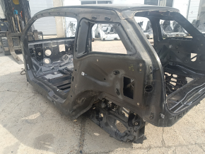 BMW i3 14-21 body with frame assembly
