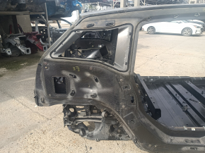 BMW i3 14-21 body with frame assembly