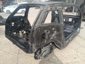 BMW i3 14-21 body with frame assembly