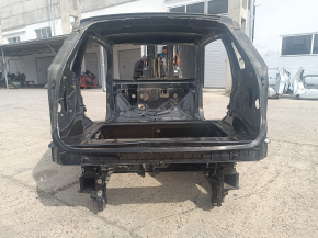 BMW i3 14-21 body with frame assembly