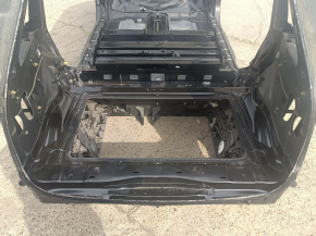 BMW i3 14-21 body with frame assembly