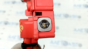 Positive battery terminal for BMW X3 F25 15-17 with squib