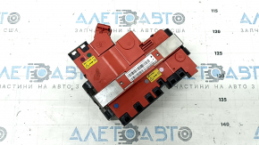 Current distributor battery BMW X3 F25 11-17