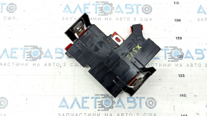 Current distributor battery BMW X3 F25 11-17