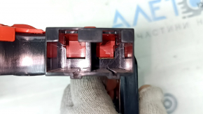 Current distributor battery BMW X3 F25 11-17