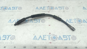 Front left brake hose Mercedes W213 E 17-23 RWD