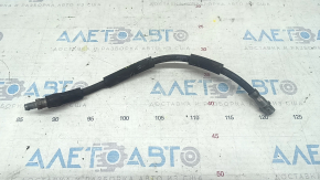 Front right brake hose Mercedes W213 E 17-23 RWD