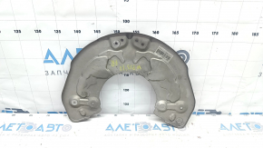 Brake Disc Cover Front Right Mercedes W213 E 17-23