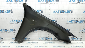 Front left wing BMW X3 F25 11-17 graphite A52, butt