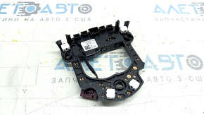 Mercedes W213 E 300/400/43-18/63 17-18 contact plate without heated steering wheel