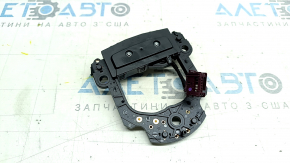 Mercedes W213 E 300/400/43-18/63 17-18 contact plate without heated steering wheel