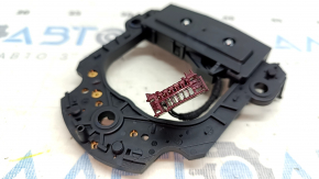 Mercedes W213 E 300/400/43-18/63 17-18 contact plate without heated steering wheel