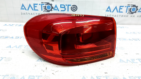 Left outer fender light for VW Tiguan 12-18 (restored)