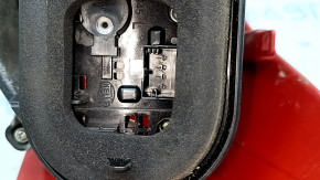 Left outer fender light for VW Tiguan 12-18 (restored)