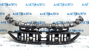 Front bumper frame for Volkswagen ID.4 23-25