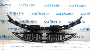 Front bumper frame for Volkswagen ID.4 23-25