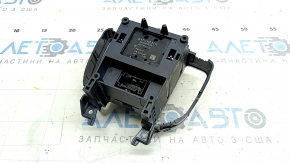 Mercedes W213 E 17-20 Multimedia Control Joystick Washer Scratches