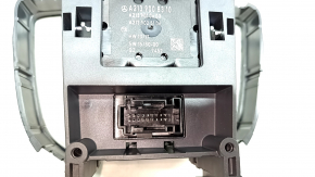 Mercedes W213 E 17-20 Multimedia Control Joystick Washer Scratches