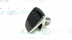Mercedes W213 E 17-20 touchscreen multimedia control panel with scratches