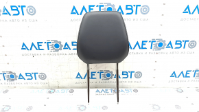 Volkswagen ID.4 23-25 passenger seat headrest, dark gray