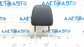 Volkswagen ID.4 23-25 passenger seat headrest, dark gray