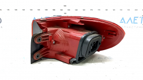 Left outer fender light for VW Tiguan 12-18 (restored)