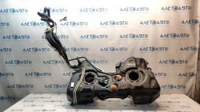 VW Tiguan 09-18 fuel tank with broken spouts