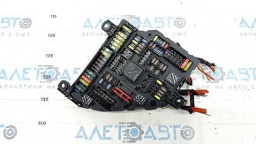 Rear fuse box BMW X3 F25 15-17