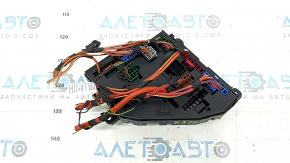 Rear fuse box BMW X3 F25 15-17