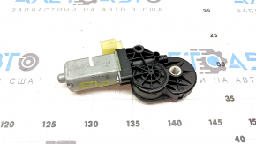 Volkswagen ID.4 23-25 passenger seat backrest adjustment motor without frame