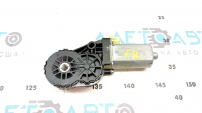 Volkswagen ID.4 23-25 passenger seat backrest adjustment motor without frame